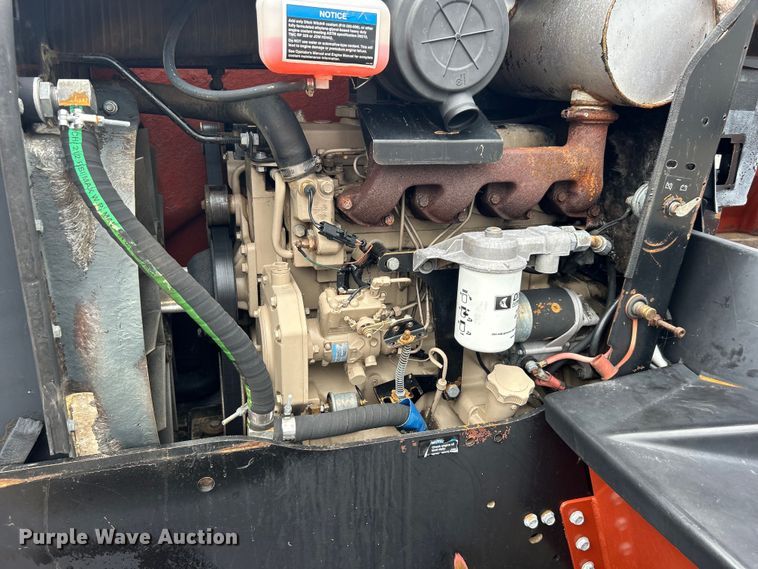 image for item EG0692 2001 Ditch Witch  RT90H cable plow