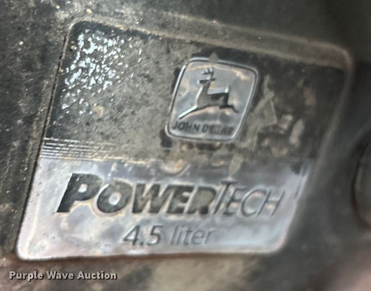 image for item EG0692 2001 Ditch Witch  RT90H cable plow