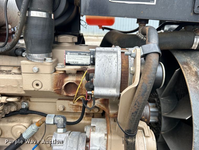 image for item EG0692 2001 Ditch Witch  RT90H cable plow