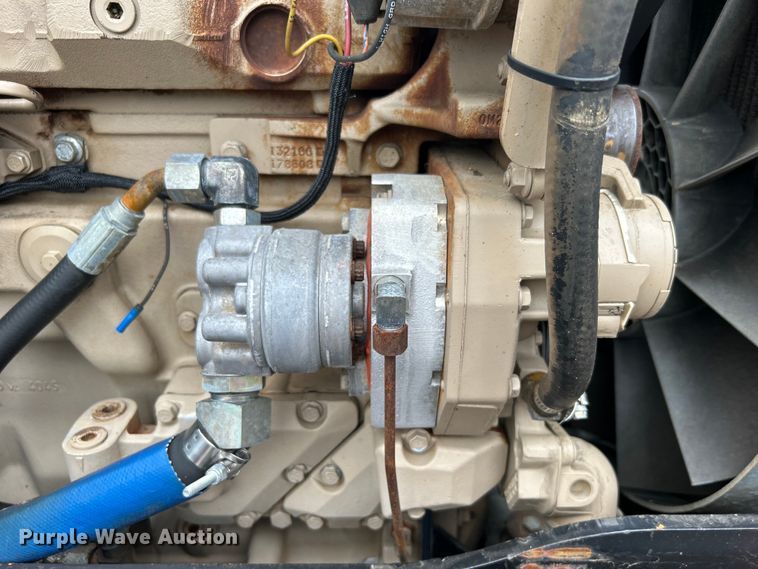 image for item EG0692 2001 Ditch Witch  RT90H cable plow