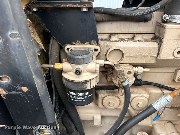 image for item EG0692 2001 Ditch Witch  RT90H cable plow