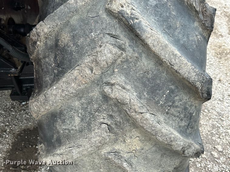 image for item EG0692 2001 Ditch Witch  RT90H cable plow