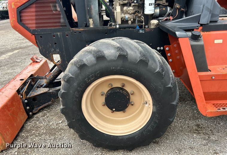 image for item EG0692 2001 Ditch Witch  RT90H cable plow