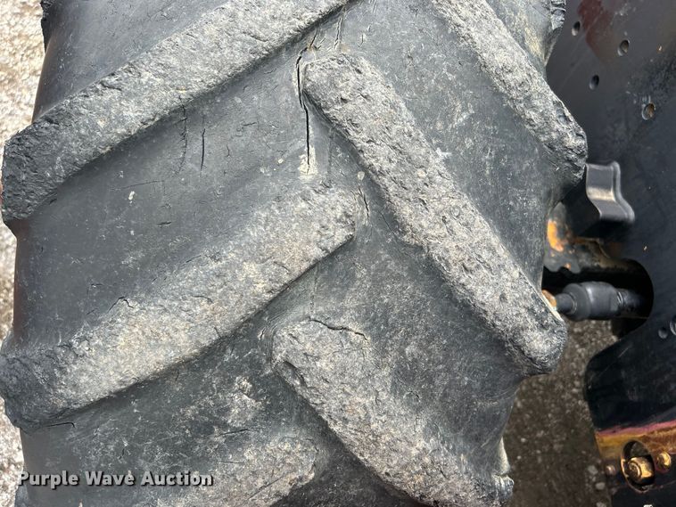 image for item EG0692 2001 Ditch Witch  RT90H cable plow