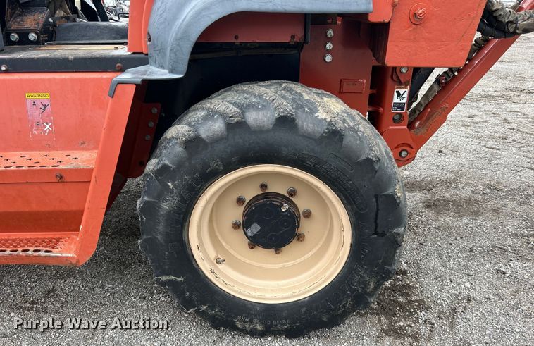 image for item EG0692 2001 Ditch Witch  RT90H cable plow