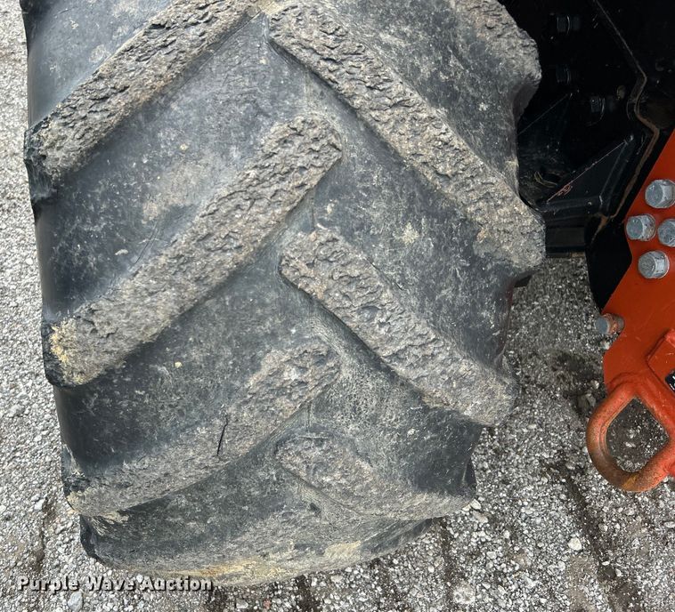 image for item EG0692 2001 Ditch Witch  RT90H cable plow