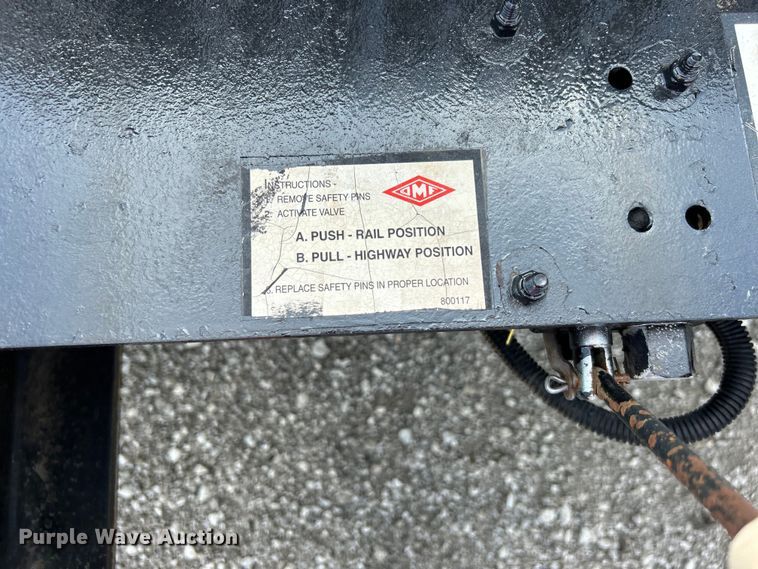 image for item EG0699 2009 International WorkStar 7500 crane truck