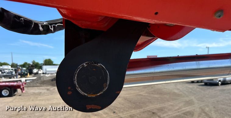 image for item EG0699 2009 International WorkStar 7500 crane truck