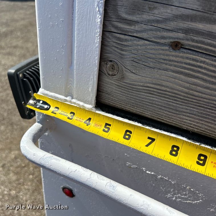 image for item EG0699 2009 International WorkStar 7500 crane truck