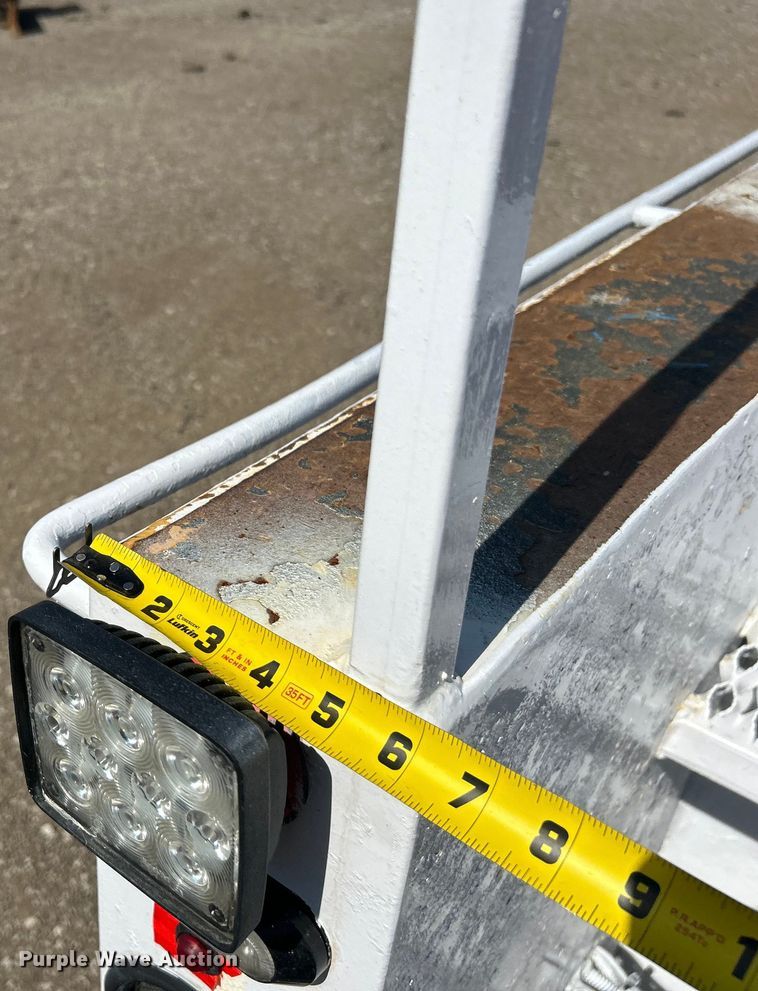 image for item EG0699 2009 International WorkStar 7500 crane truck