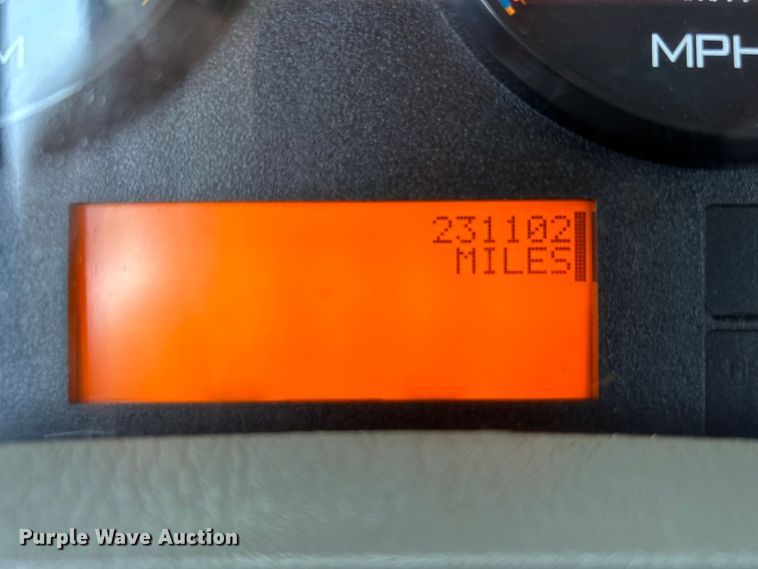 image for item EG0699 2009 International WorkStar 7500 crane truck