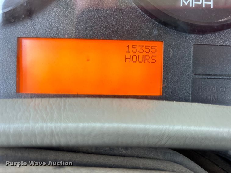 image for item EG0699 2009 International WorkStar 7500 crane truck