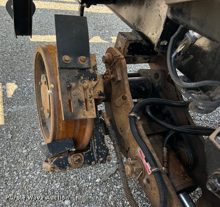 image for item EG0699 2009 International WorkStar 7500 crane truck