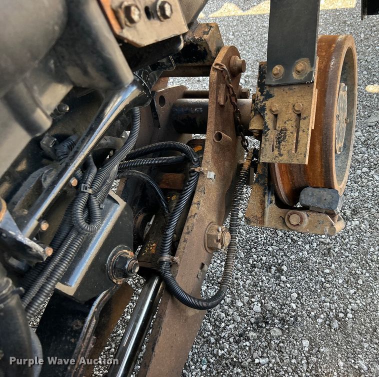 image for item EG0699 2009 International WorkStar 7500 crane truck