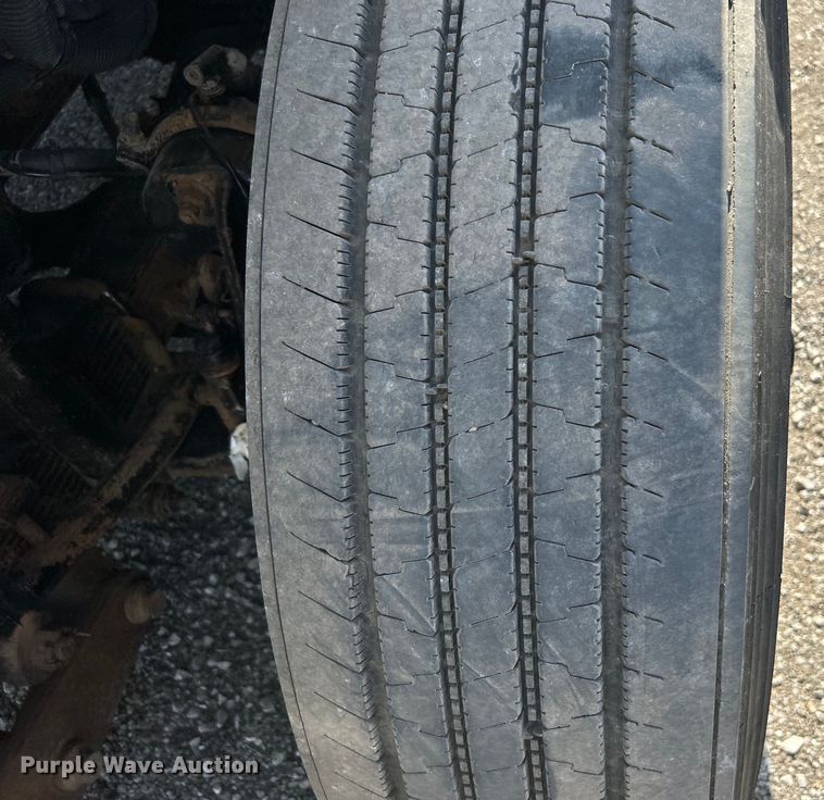 image for item EG0699 2009 International WorkStar 7500 crane truck