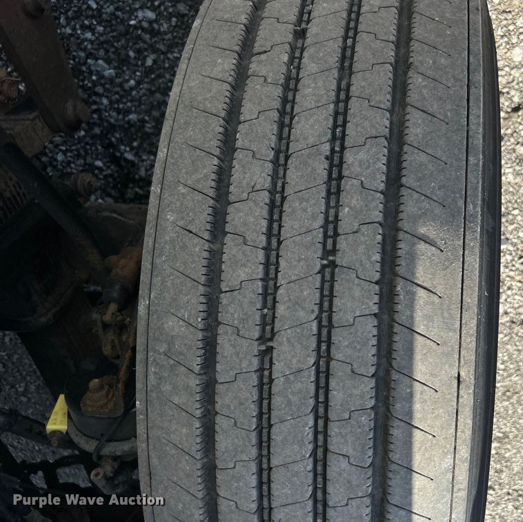 image for item EG0699 2009 International WorkStar 7500 crane truck