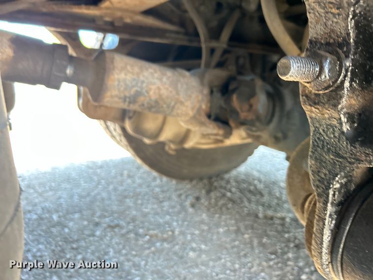 image for item EG0699 2009 International WorkStar 7500 crane truck