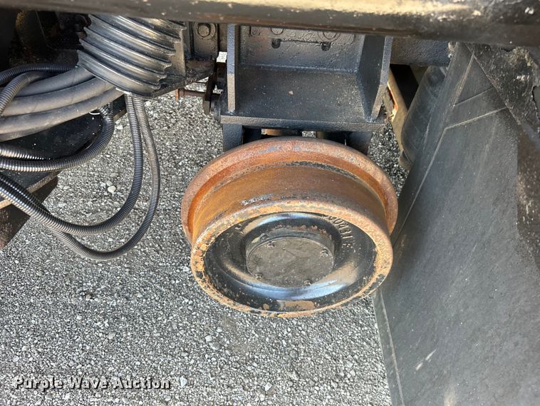 image for item EG0699 2009 International WorkStar 7500 crane truck