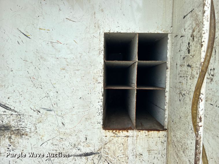 image for item EG0702 2007 International  7300 SFA Crew Cab utility / service truck