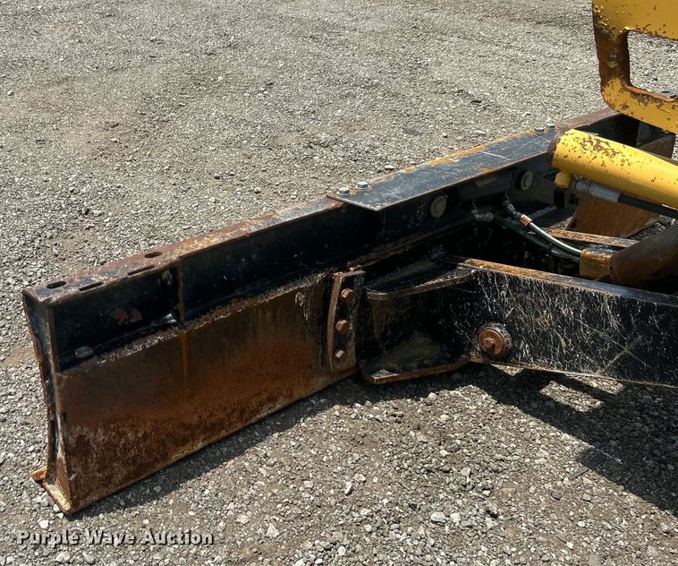 image for item EG0704 2007 Vermeer RTX1250 trencher