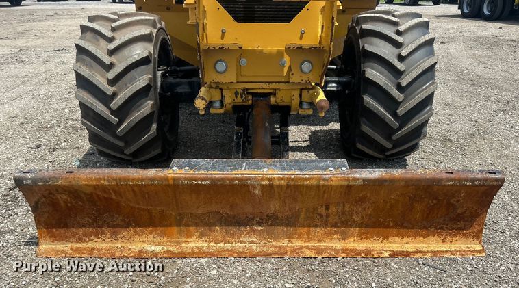 image for item EG0704 2007 Vermeer RTX1250 trencher