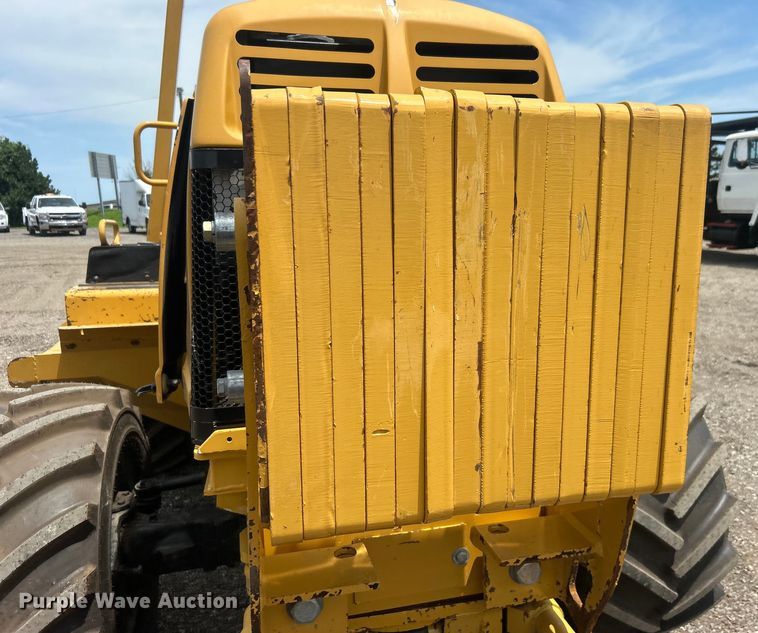 image for item EG0704 2007 Vermeer RTX1250 trencher