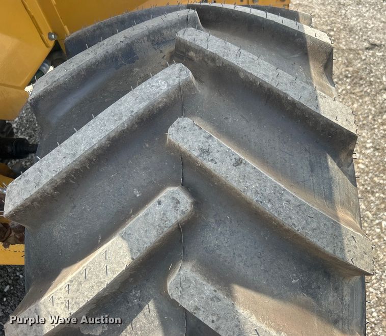 image for item EG0704 2007 Vermeer RTX1250 trencher