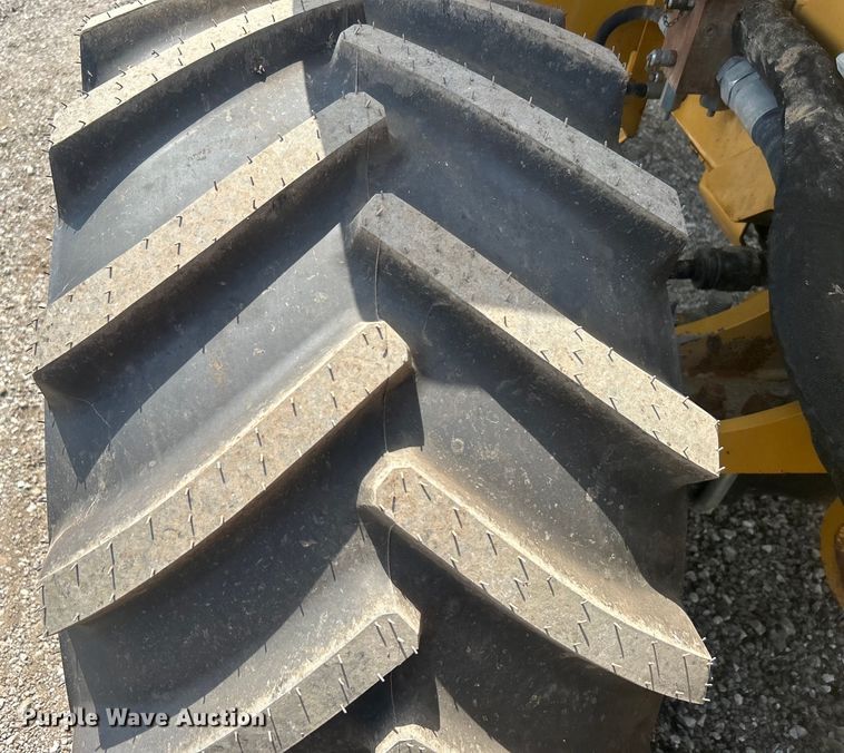 image for item EG0704 2007 Vermeer RTX1250 trencher