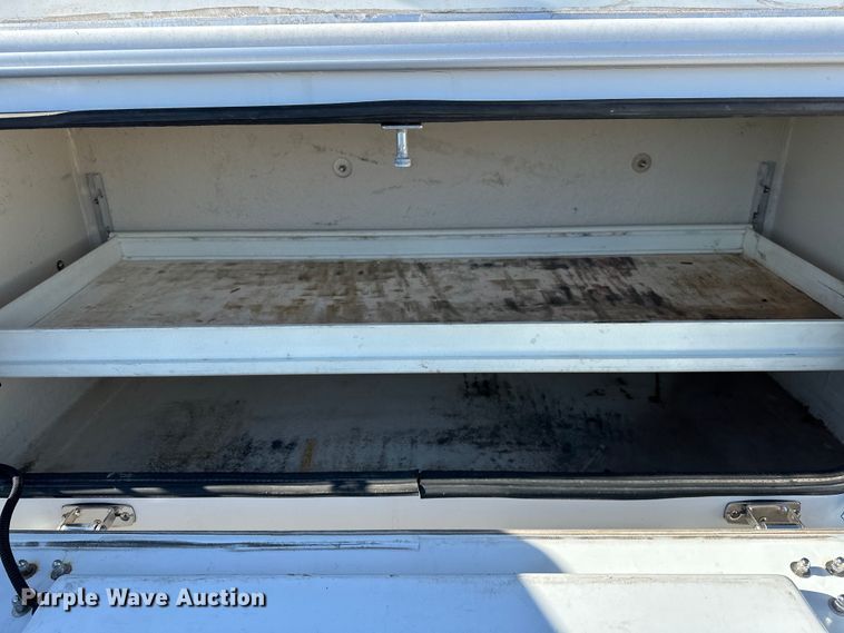 image for item EG1462 2014 Dodge Ram 4500HD utility / service truck