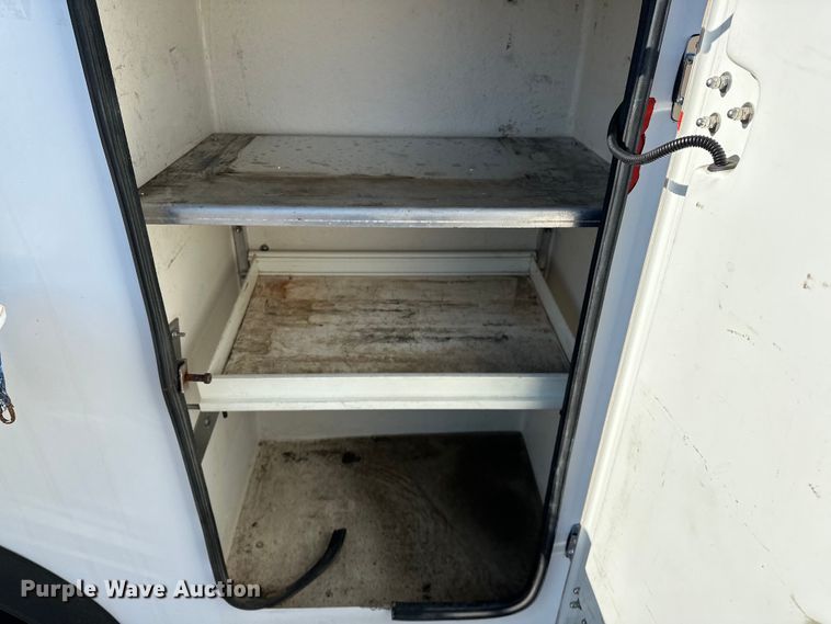 image for item EG1462 2014 Dodge Ram 4500HD utility / service truck