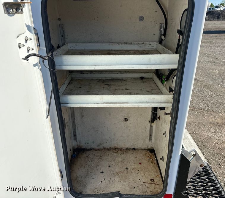 image for item EG1462 2014 Dodge Ram 4500HD utility / service truck