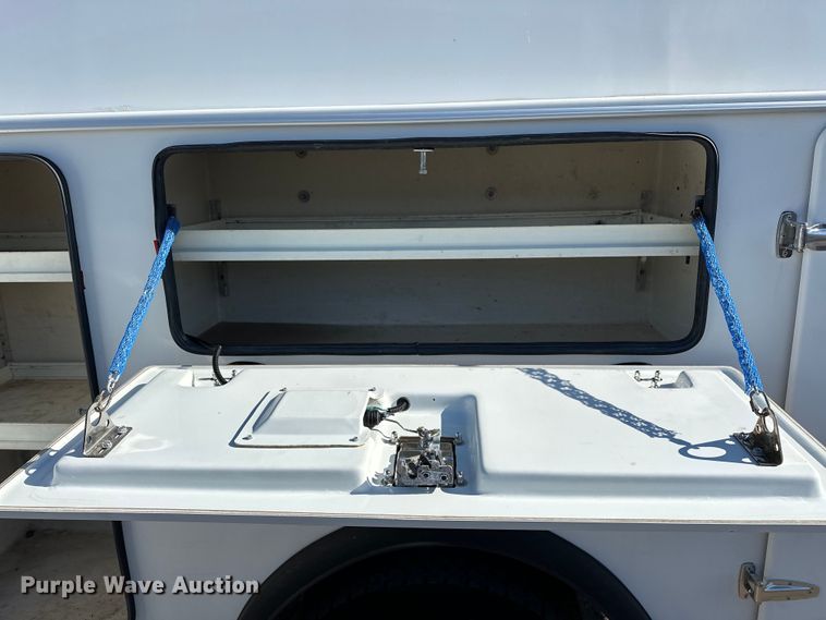 image for item EG1462 2014 Dodge Ram 4500HD utility / service truck