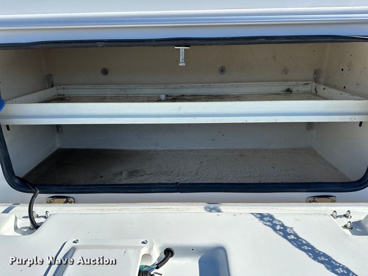 image for item EG1462 2014 Dodge Ram 4500HD utility / service truck