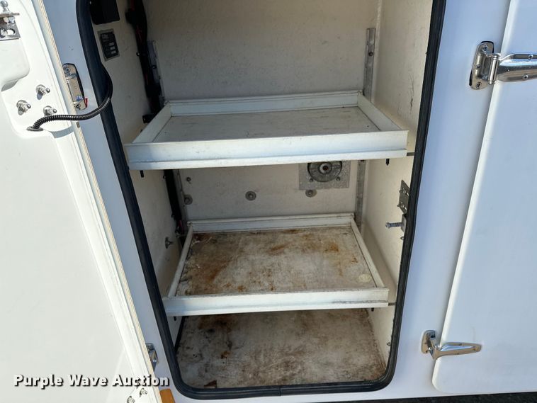 image for item EG1462 2014 Dodge Ram 4500HD utility / service truck