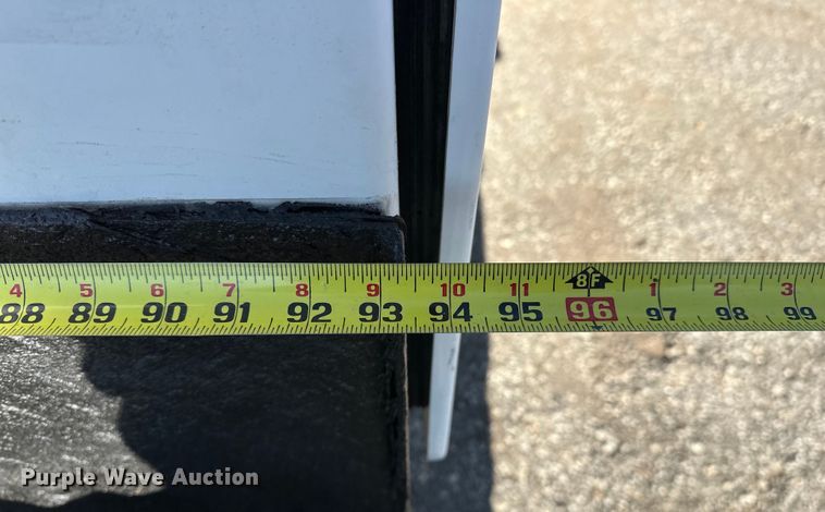 image for item EG1462 2014 Dodge Ram 4500HD utility / service truck