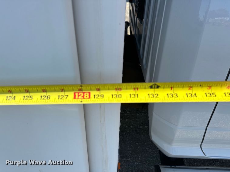 image for item EG1462 2014 Dodge Ram 4500HD utility / service truck