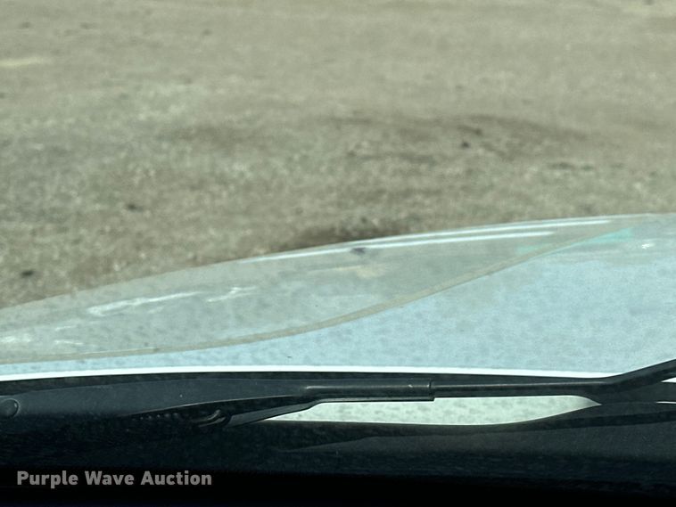 image for item EG1462 2014 Dodge Ram 4500HD utility / service truck