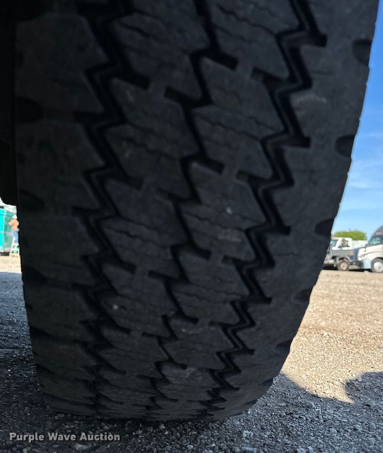 image for item EG1462 2014 Dodge Ram 4500HD utility / service truck