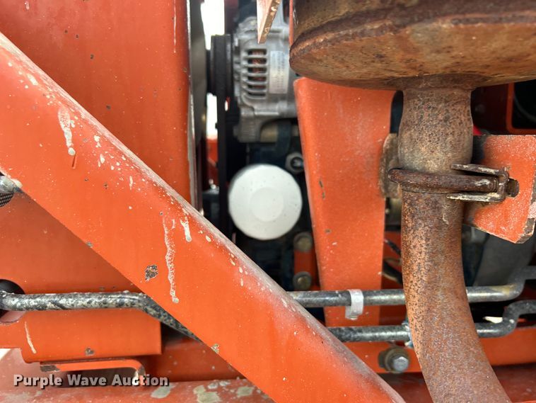 image for item EG1495 1997 Snorkel SRH-2584HD scissor lift