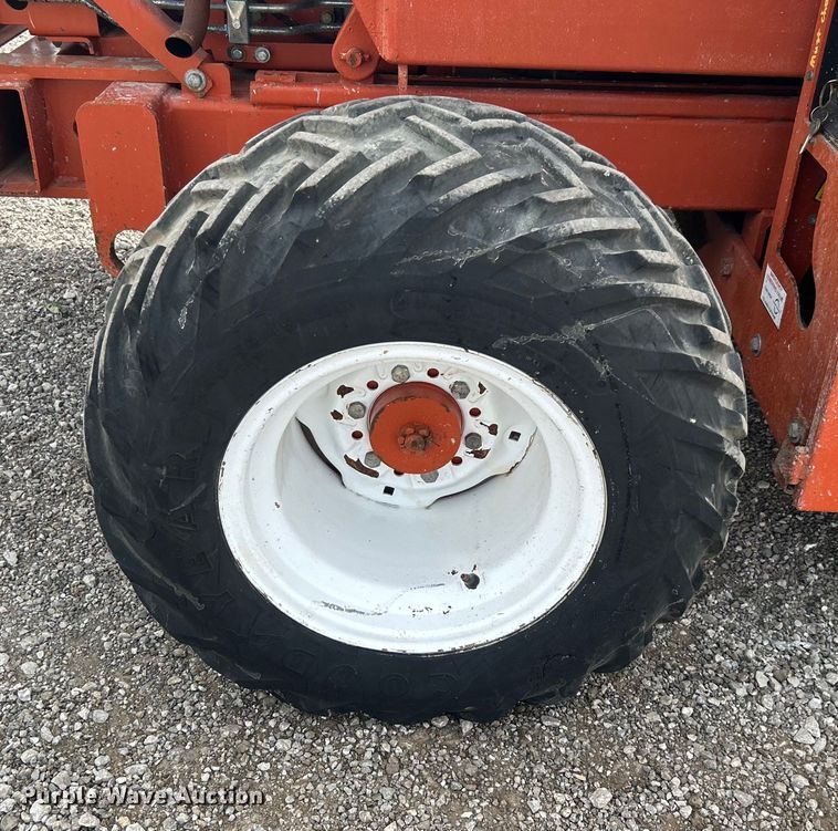 image for item EG1495 1997 Snorkel SRH-2584HD scissor lift