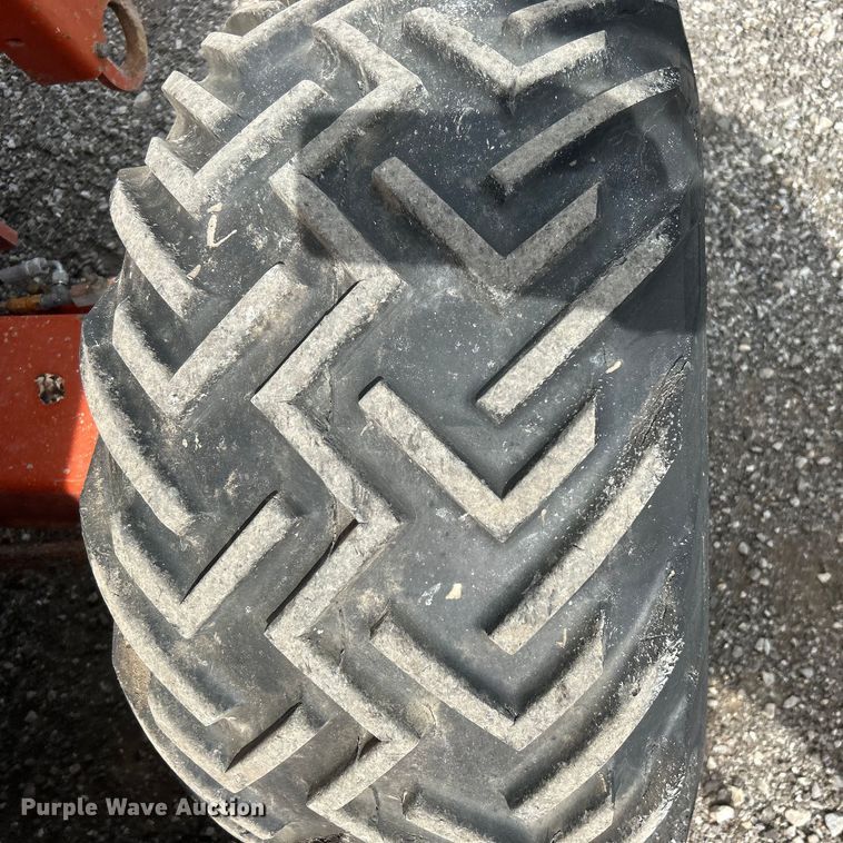 image for item EG1495 1997 Snorkel SRH-2584HD scissor lift