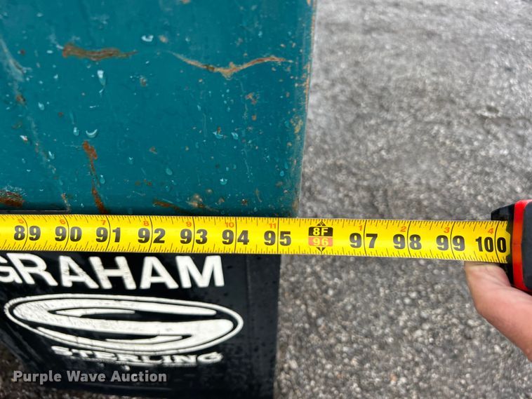 image for item EG1506 2007 Chevrolet  C6500 dump truck