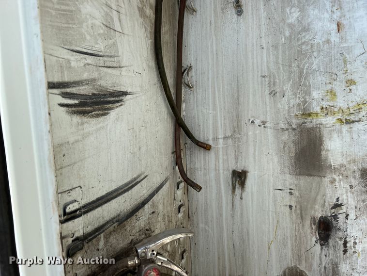 image for item EG1573 2012 Freightliner  Business Class M2 utility / service truck