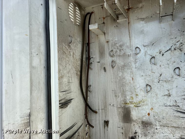 image for item EG1573 2012 Freightliner  Business Class M2 utility / service truck