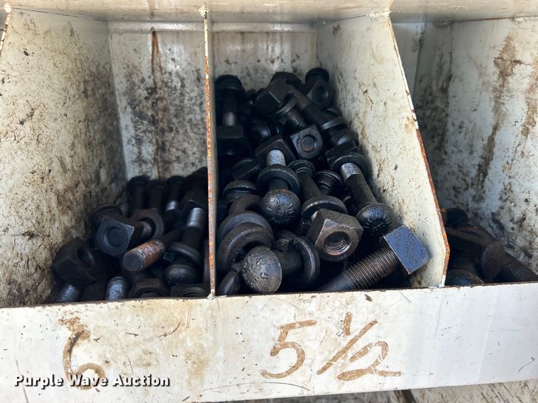 image for item EG1573 2012 Freightliner  Business Class M2 utility / service truck