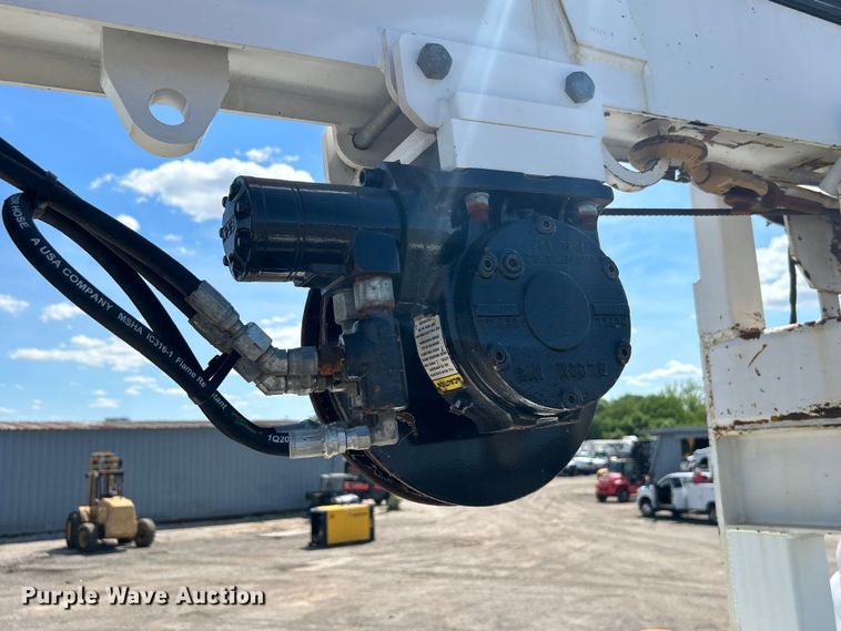 image for item EG1573 2012 Freightliner  Business Class M2 utility / service truck