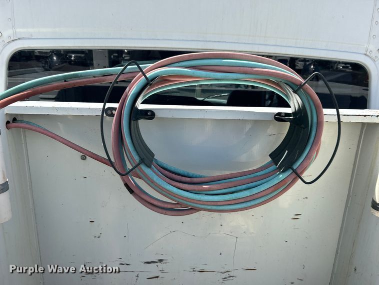 image for item EG1573 2012 Freightliner  Business Class M2 utility / service truck