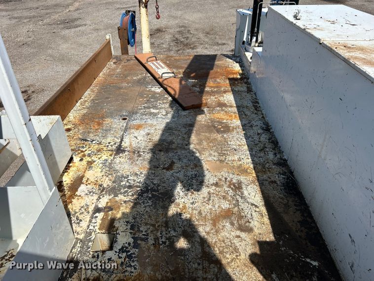 image for item EG1573 2012 Freightliner  Business Class M2 utility / service truck