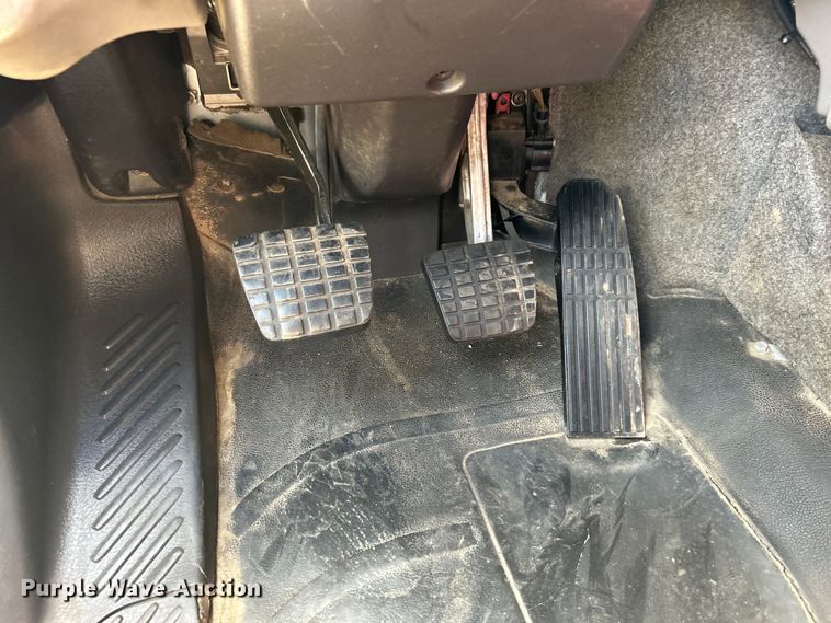 image for item EG1573 2012 Freightliner  Business Class M2 utility / service truck