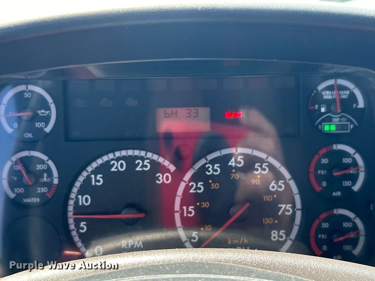 image for item EG1573 2012 Freightliner  Business Class M2 utility / service truck